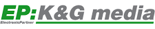 EP: K&G media